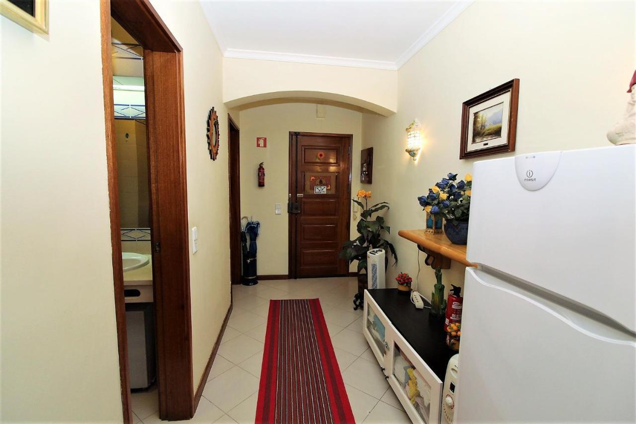 Belavista Centre - Albufeira Apartment Exterior foto