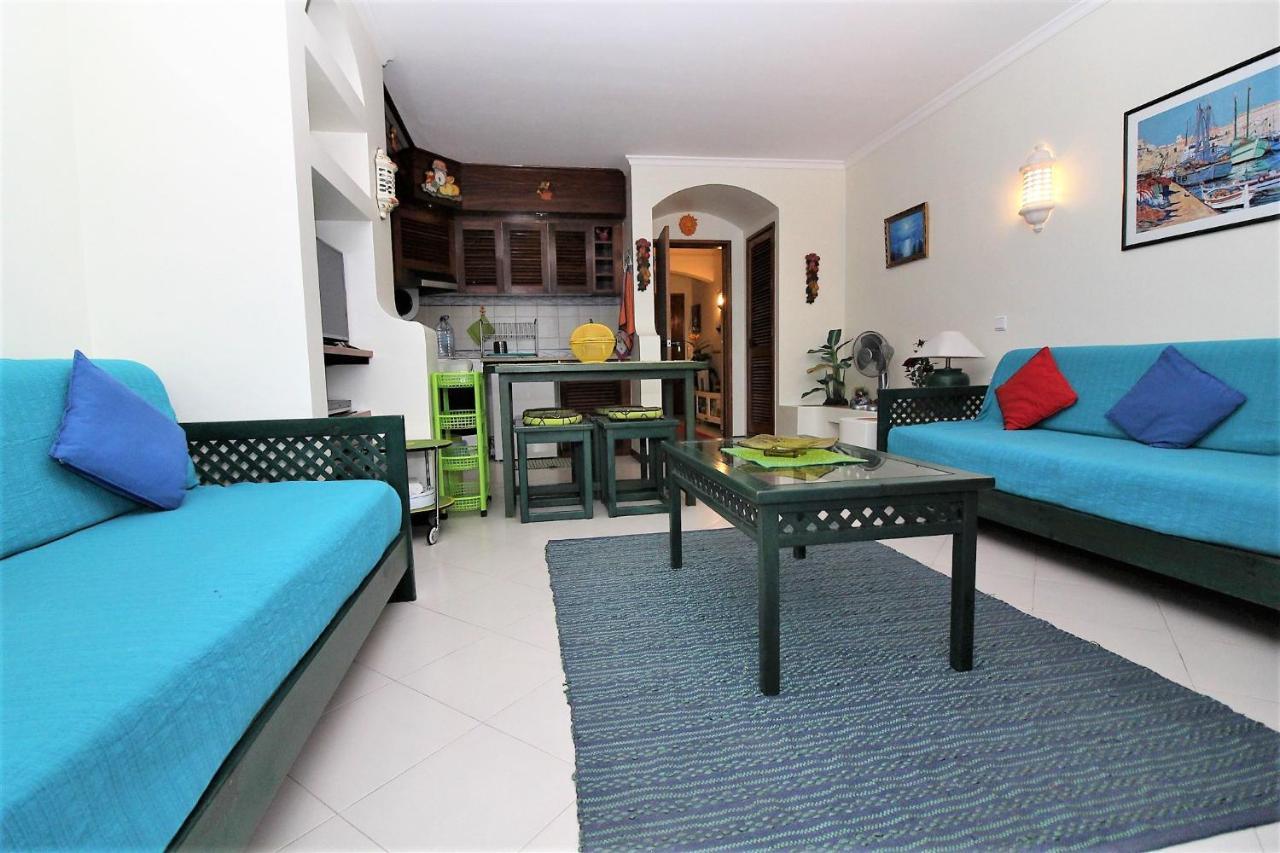 Belavista Centre - Albufeira Apartment Exterior foto