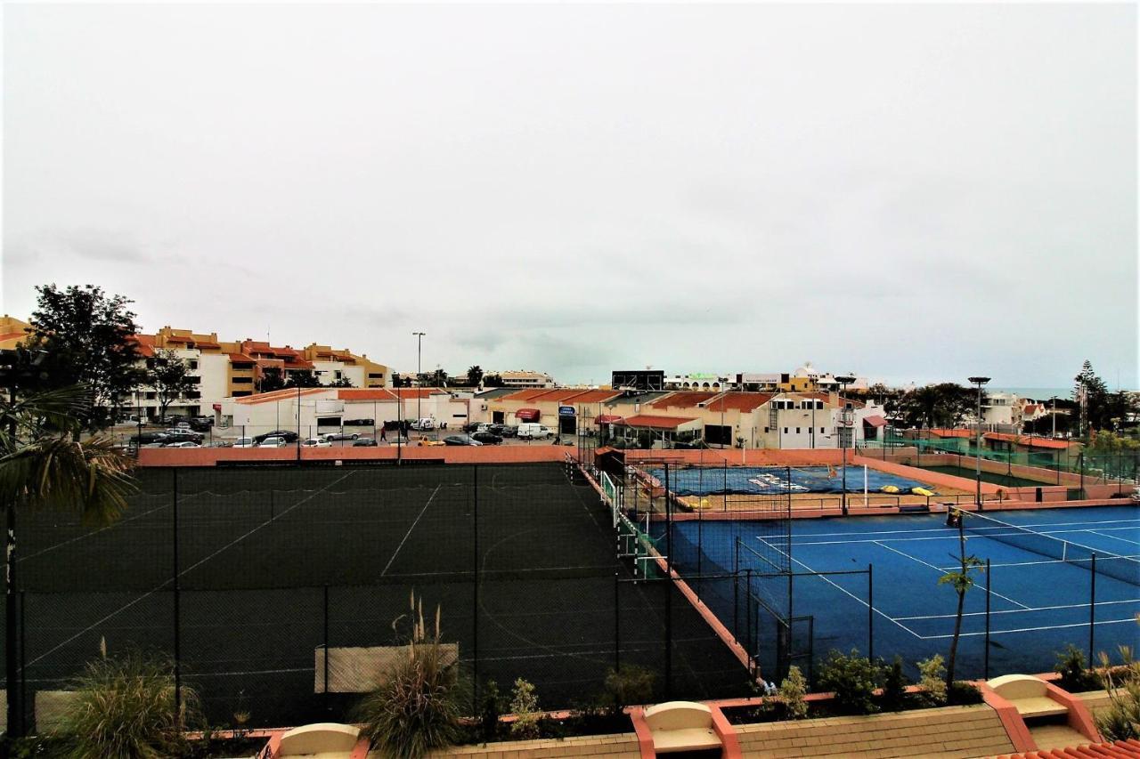 Belavista Centre - Albufeira Apartment Exterior foto